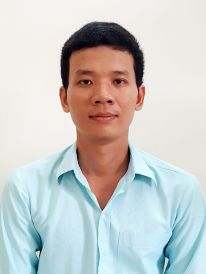 cover CV: Nguyễn Thanh Nguyện