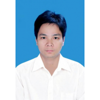 cover CV: Lê Hồng Chung