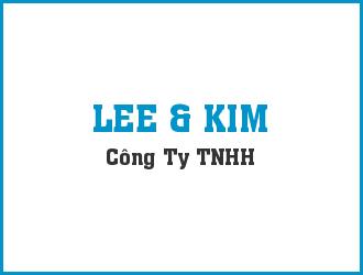 CÔNG TY TNHH LEE & KIM