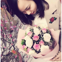 cover CV: Trần Thị Hạnh