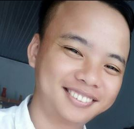 cover CV: Nguyễn Văn Hậu