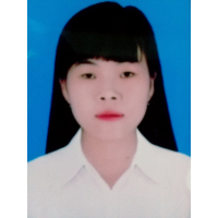 cover CV: Trần Thị Diệu