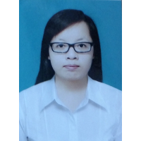 cover CV: Tạ Phương Trang