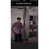 cover CV: Trần Quốc Việt