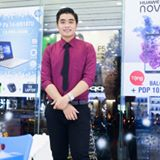 cover CV: Phan Văn Trỡ