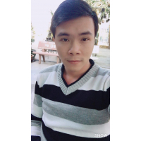 cover CV: Trần Văn Vũ