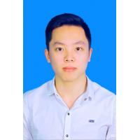 cover CV: Đào Bá Thanh Bình