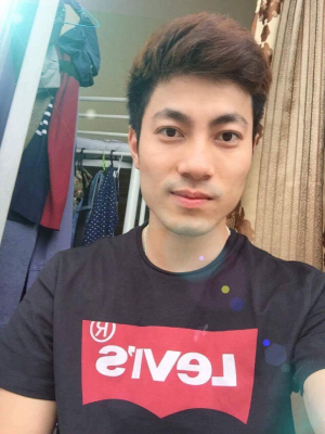 cover CV: Phạm Duy Mạnh