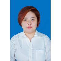 cover CV: Đỗ Quỳnh Chi