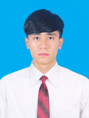 cover CV: Đỗ Văn Linh