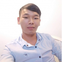 cover CV: Trần Hồng Thái