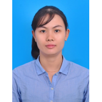 cover CV: Huỳnh Thị Mỹ Thư