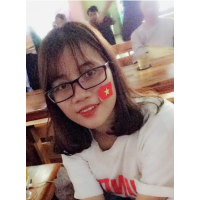 cover CV: Nguyễn Thị Ngọc Linh