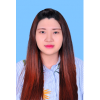 cover CV: LÂM THỊ THU HIỀN