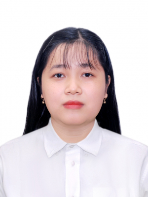 cover CV: Thái Thị Kim Thoa