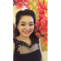 cover CV: NGUYỄN THỊ HỒNG THẢO