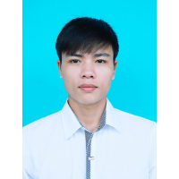 cover CV: Phạm Minh Duy