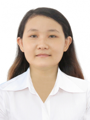 cover CV: Nguyễn Hà Minh Hằng