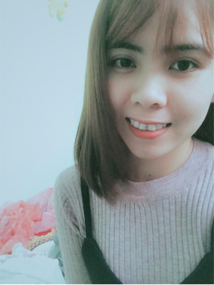 cover CV: TRẦN THỊ KIỀU TIÊN