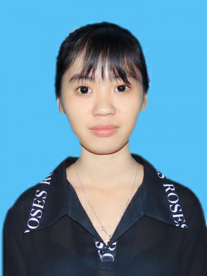 cover CV: Võ Tứ Xuyên