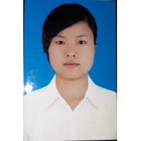 cover CV: Dương Thị Kim Tuyền