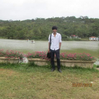 cover CV: Thạch Xuân