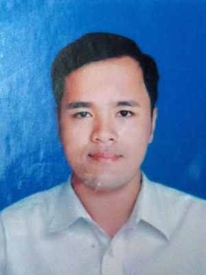 cover CV: Hồ Xuân Sáng