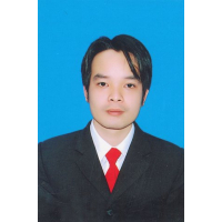 cover CV: Le Duc Hoa