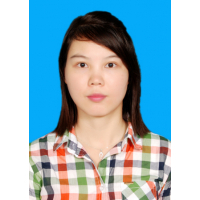 cover CV: Hoàng Thị Din