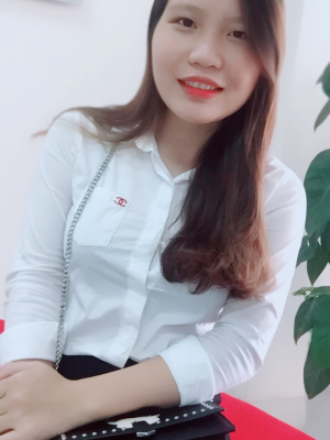 cover CV: Đỗ Thị Phương