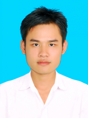 cover CV: Võ Hoàng Dễ