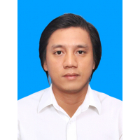 cover CV: Nguyễn Long