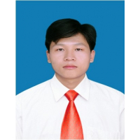 cover CV: Hoàng Văn Nhân