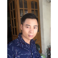 cover CV: Lưu Tiến Quyết