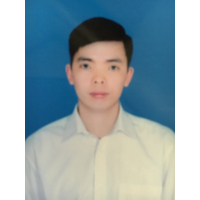 cover CV: Phạm Văn Khá