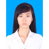 cover CV: LA THỊ THÙY TRANG