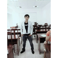 cover CV: Phạm Hồng Hiệp