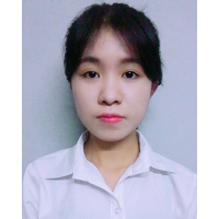 cover CV: Nguyễn Thị Minh Thùy