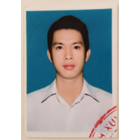 cover CV: Nguyễn Thành Công