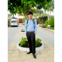 cover CV: NGUYỄN HOÀNG LONG