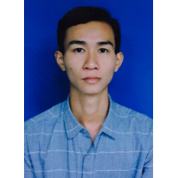 cover CV: Trần Hoàng Anh