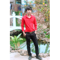 cover CV: Hà Đông Vương