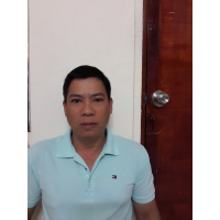 cover CV: Nguyễn Văn Dũng