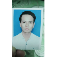 cover CV: HỒ VĂN SƠN