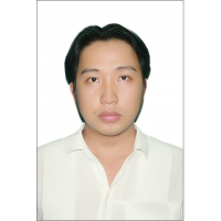 cover CV: Triệu Diễn Siêu