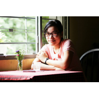 cover CV: Nguyễn Thị Bích Vân