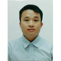cover CV: Phan Tất Cảnh