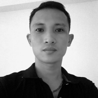 cover CV: Vũ Tiến Sinh