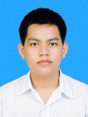 cover CV: Trần Mạnh Cường