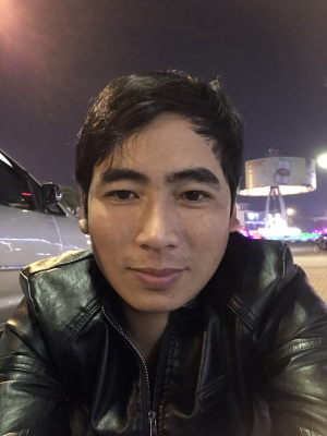 cover CV: Đăng Quốc Long 